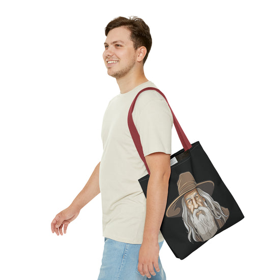 Gandalf Tote Bag - Fandom-Made