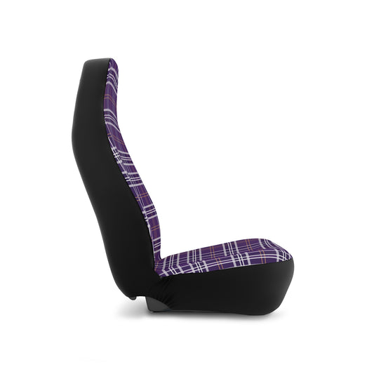 BTS Pride Car Seat Covers