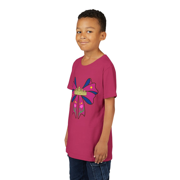 Anna Bow Youth Tee