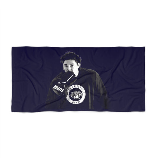 Garrett Graham Beach Towel