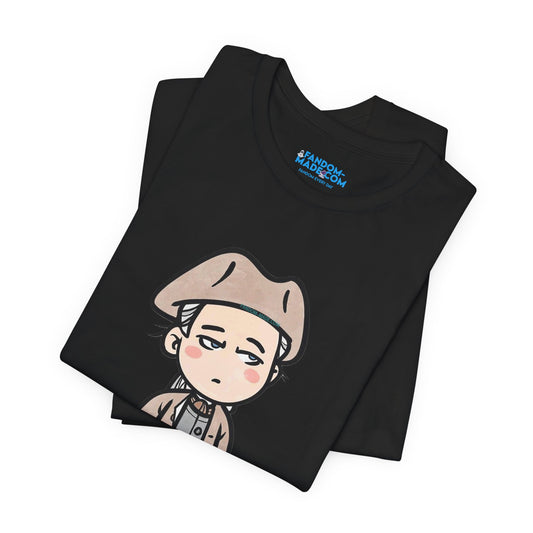 Ian Murray Unisex T-Shirt - Fandom-Made