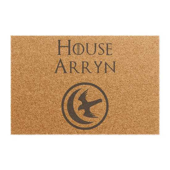 House Arryn Doormat - Fandom-Made