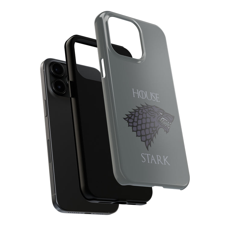 House Stark Phone Case