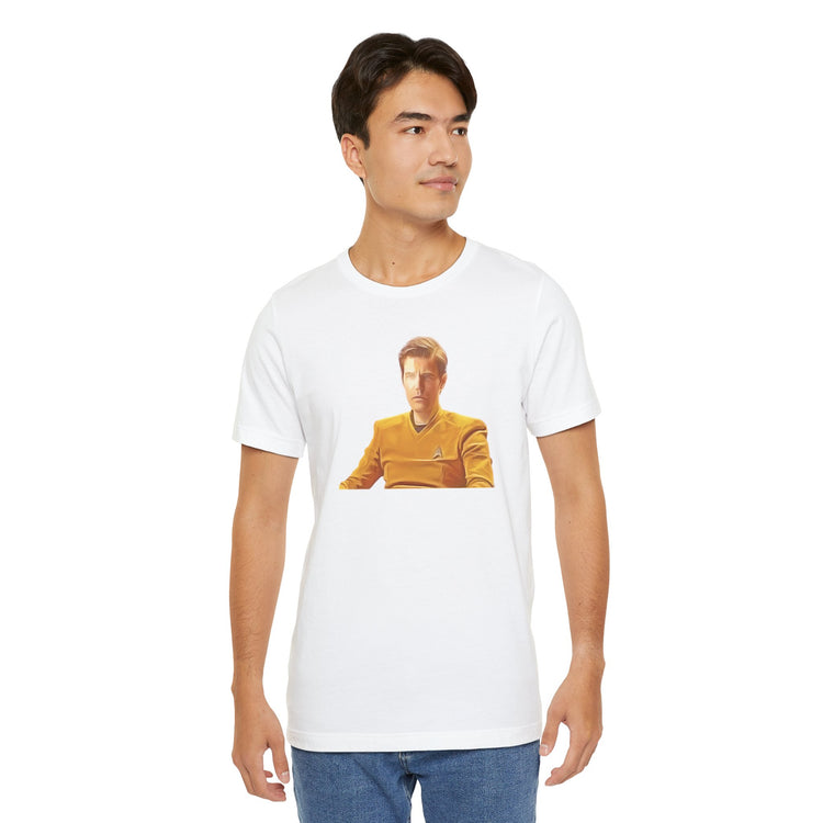 James T. Kirk T-Shirt