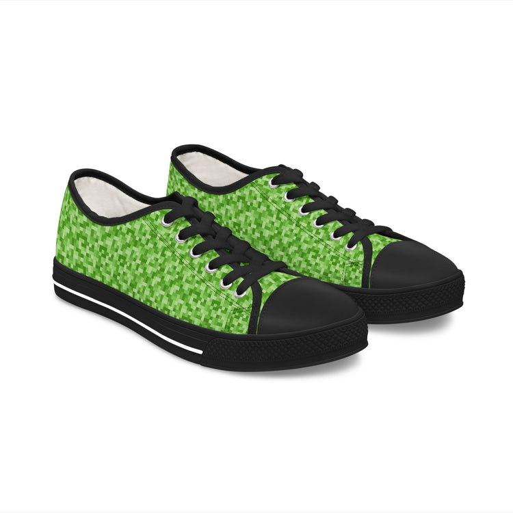 Minecraft Women's Sneakers