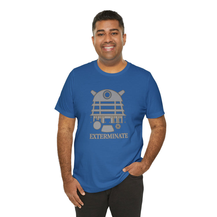 Dalek Unisex T-Shirt