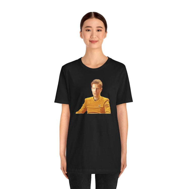 James T. Kirk T-Shirt