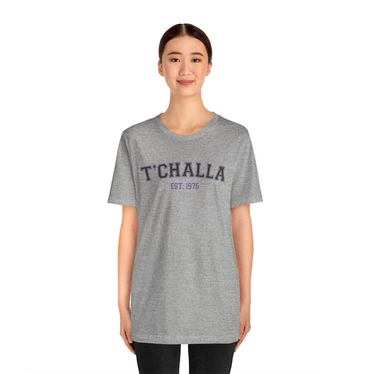 T'Challa T-Shirt