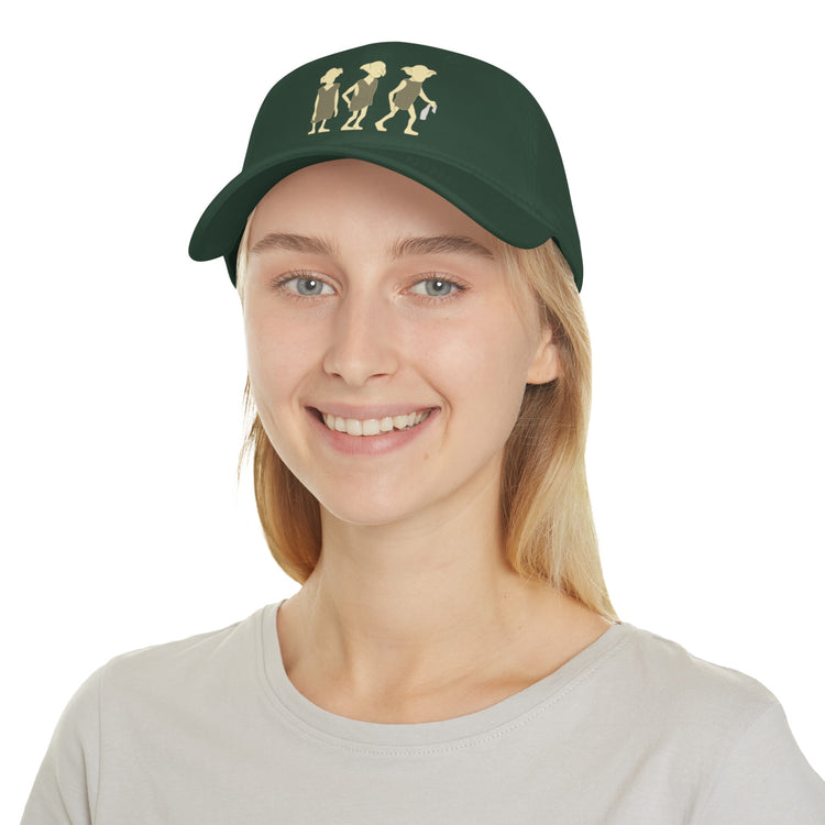 House Elf Baseball Cap