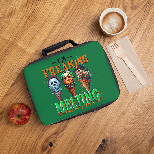 I'm Melting Lunch Bag - Fandom-Made