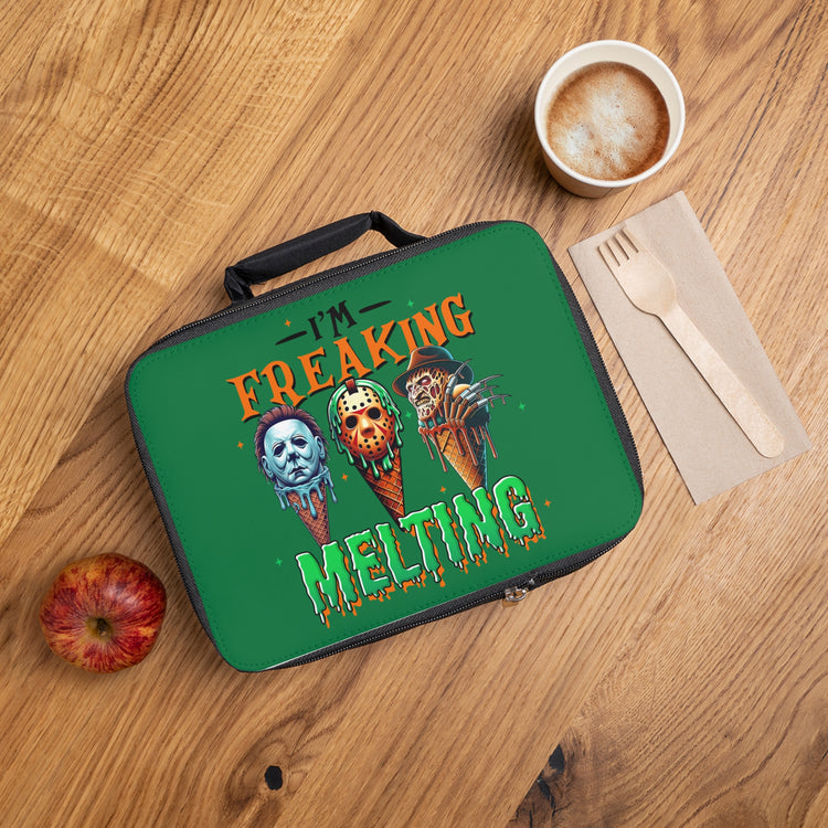 I'm Melting Lunch Bag - Fandom-Made