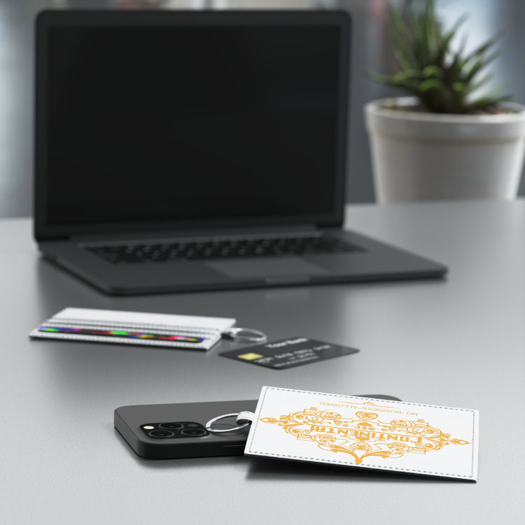 Continental Card Holder - Fandom-Made