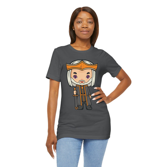 King Viserys Unisex T-Shirt - Fandom-Made