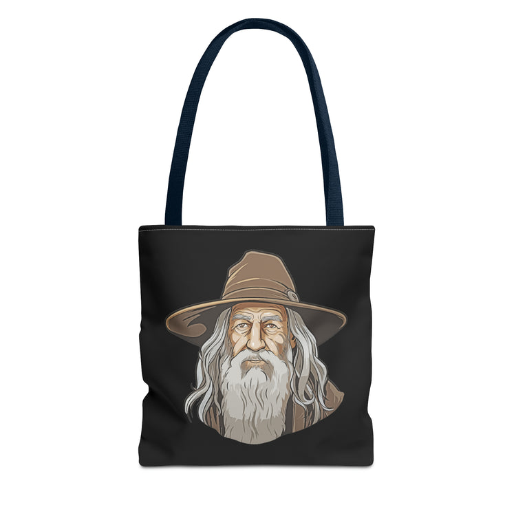 Gandalf Tote Bag - Fandom-Made