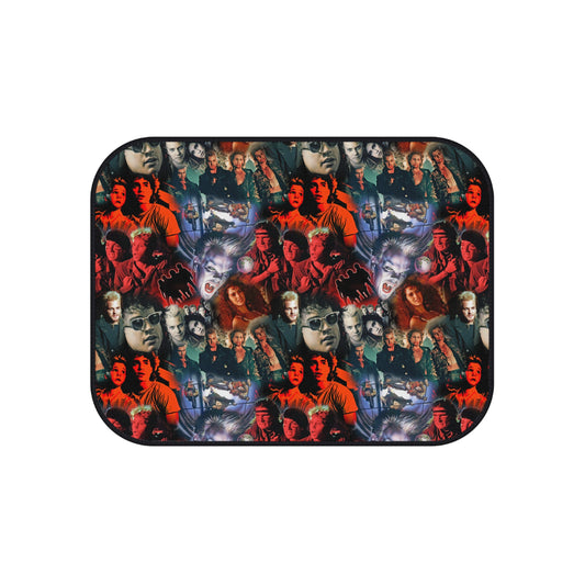 Lost Boys Car Mats - Fandom-Made