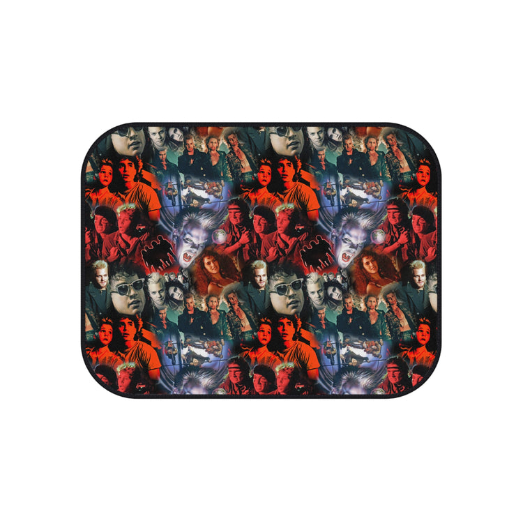 Lost Boys Car Mats - Fandom-Made