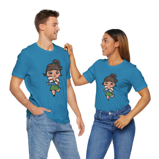 Andy Sachs Unisex T-Shirt - Fandom-Made