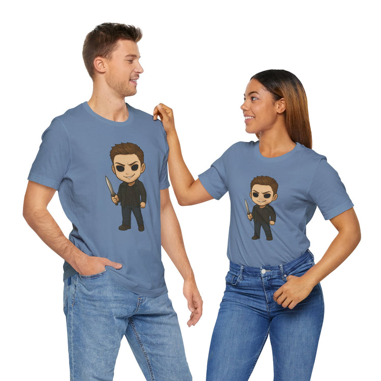 Demon Dean T-Shirt - Fandom-Made