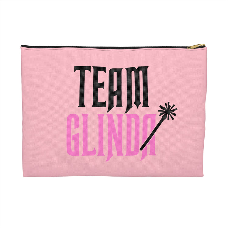 Team Glinda Pouch