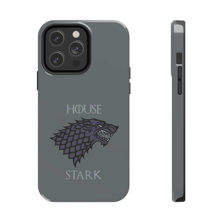 House Stark Phone Case