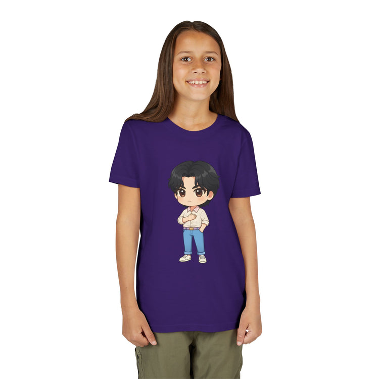 Jinu Saja Youth Tee