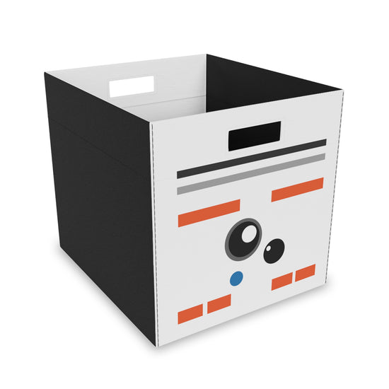 BB 8 Felt Storage Box - Fandom-Made