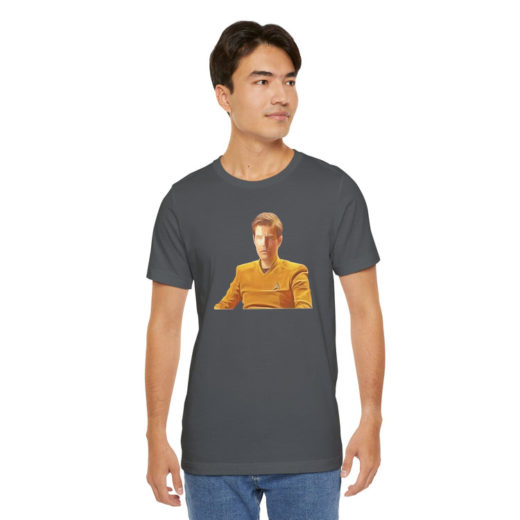 James T. Kirk T-Shirt