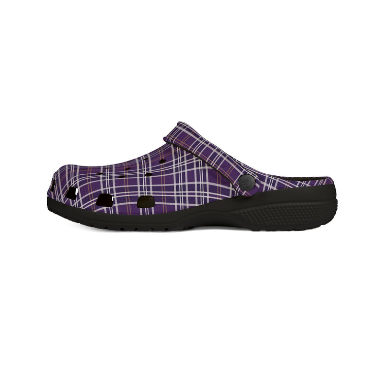 BTS Pride Rubber Clogs
