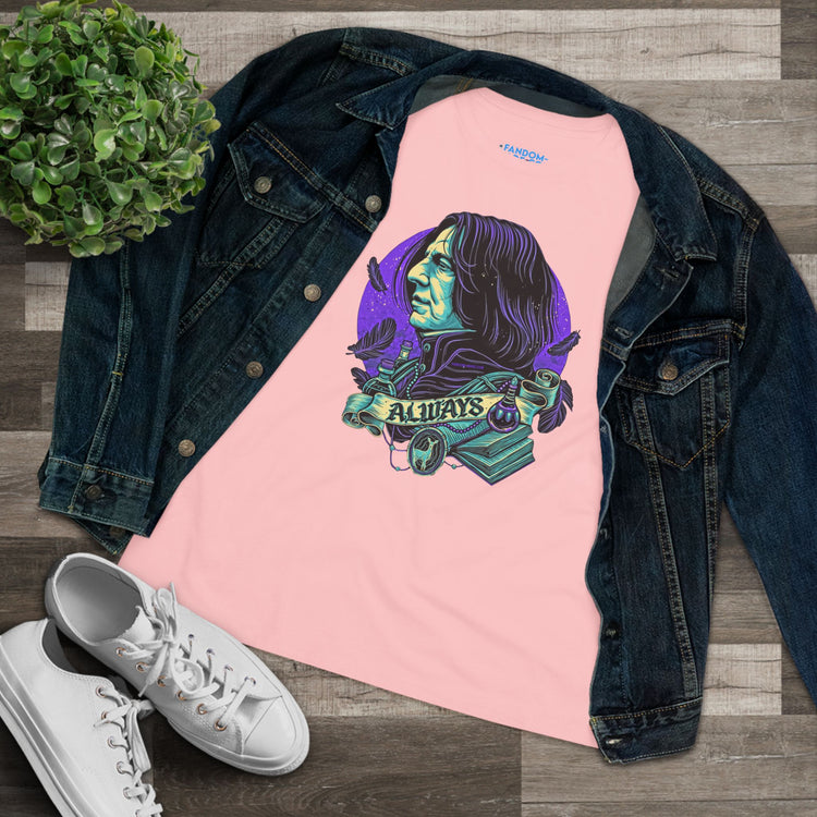 Professor Snape Women's Relaxed T-Shirt