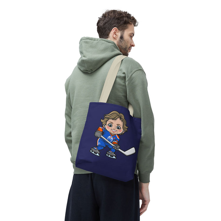 Great One Tote Bag