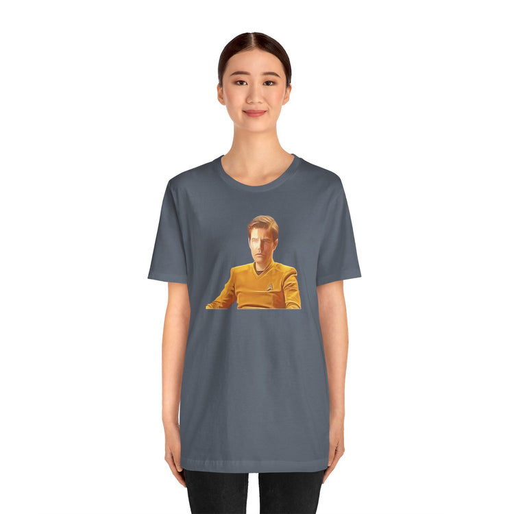 James T. Kirk T-Shirt