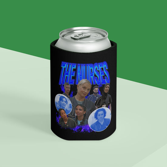 The Nurses Can Cooler - Fandom-Made