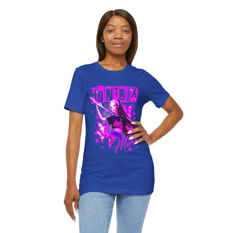 How It's Done Mira Unisex T-Shirt
