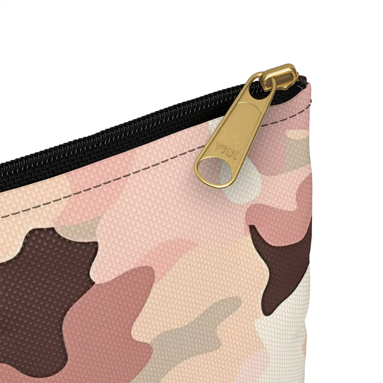 Ezekiel Pouch - Fandom-Made