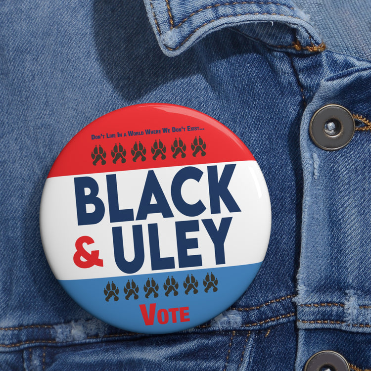 Black & Uley '24 Pin