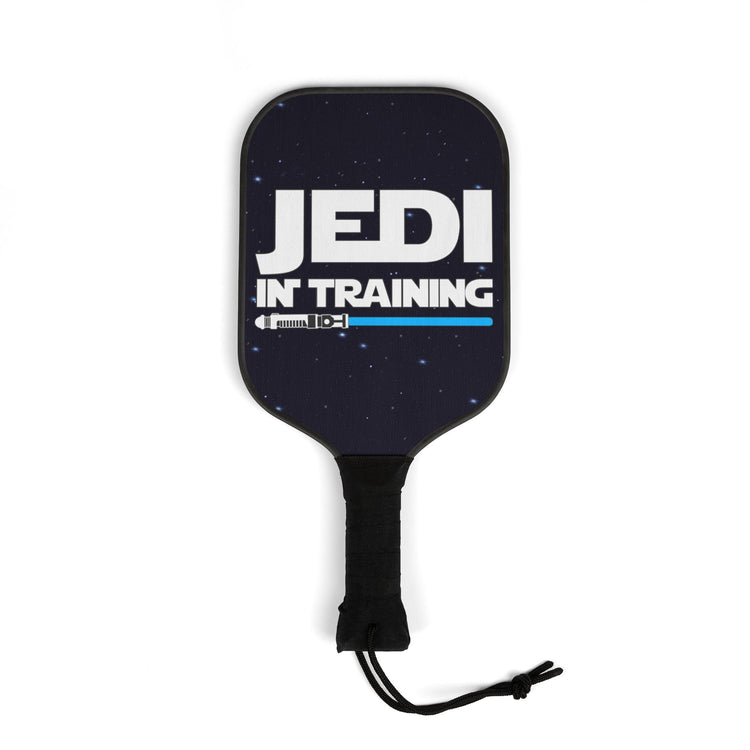 Jedi In Training Pickleball Kit - Fandom-Made