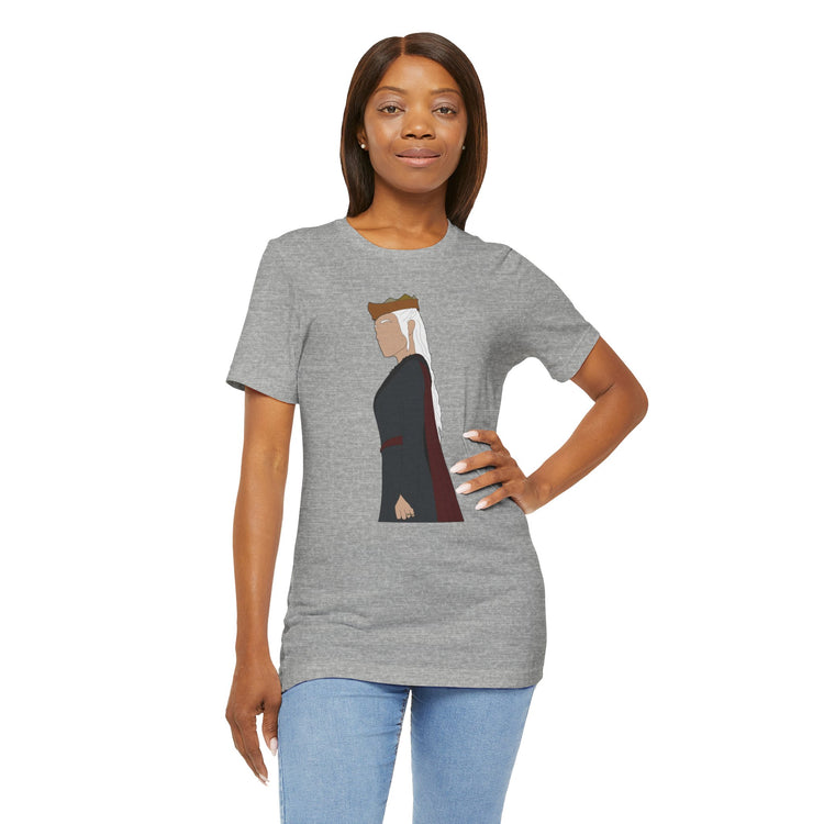 Princess Rhaenyra Targaryen T-Shirt