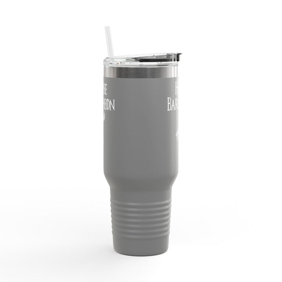 House Baratheon Insulated Tumbler - Fandom-Made