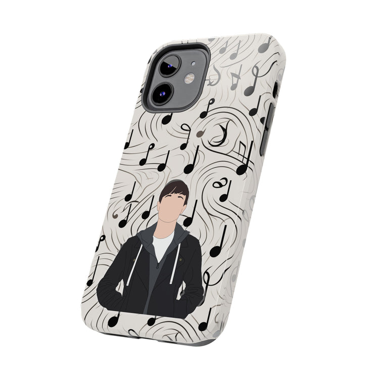 Viktor Hargreeves Phone Case