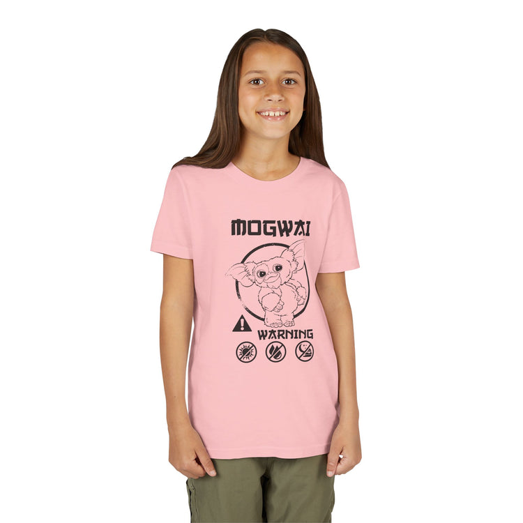 Mogwai Youth Tee