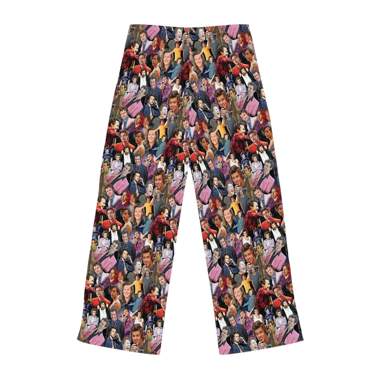 Harry Styles Women's Pajama Pants - Fandom-Made