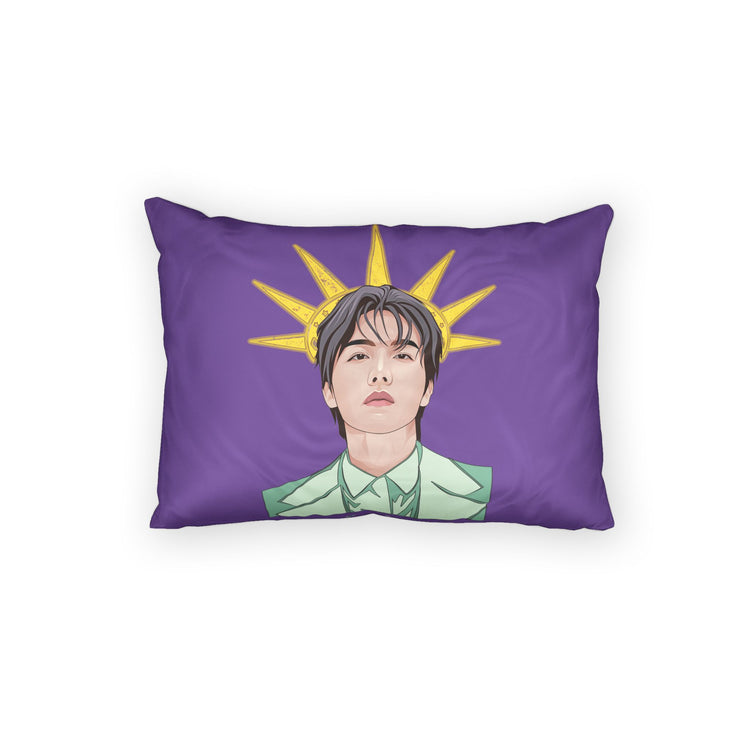 Hobi Pillowcase