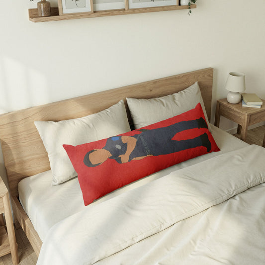 Chimney Han Body Pillow - Fandom-Made