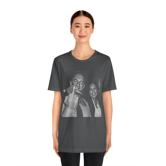 Find Out Unisex T-Shirt - Fandom-Made