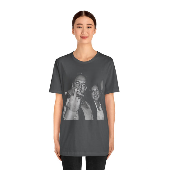 Find Out Unisex T-Shirt - Fandom-Made