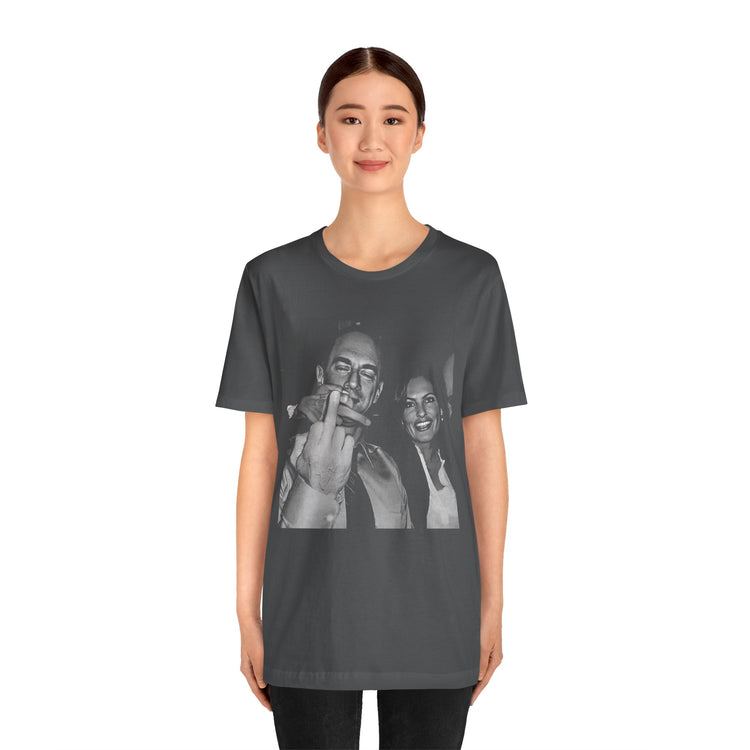 Find Out Unisex T-Shirt - Fandom-Made