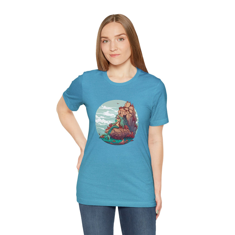 Mermaid Unisex T-Shirt