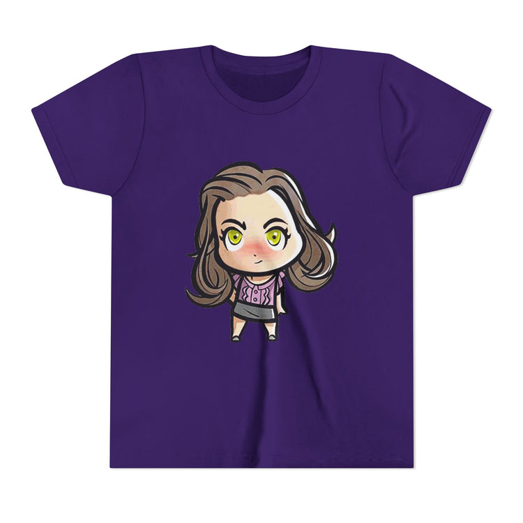 Esme Cullen Youth Tee