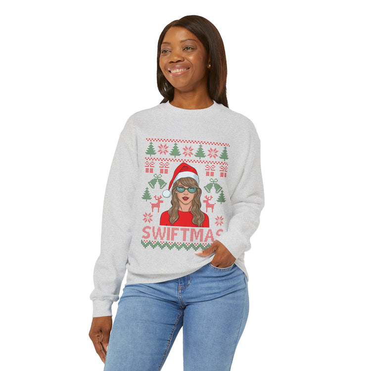 Swiftmas Sweatshirt