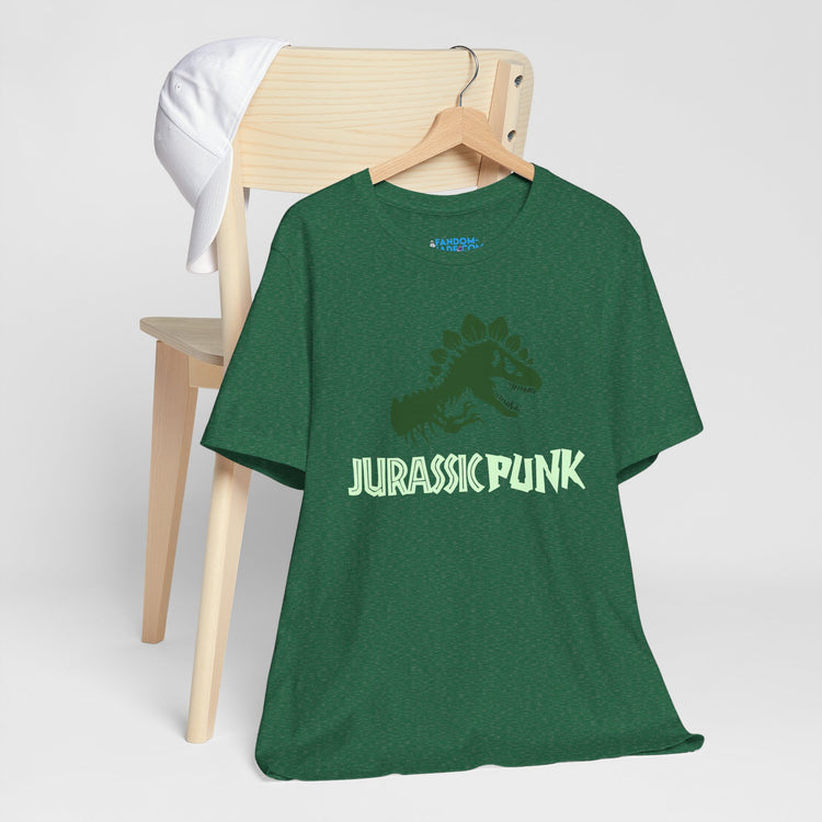 Jurassic Punk T-Shirt